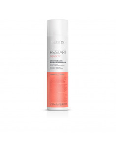 RE-START fortifying shampoo 250 ml