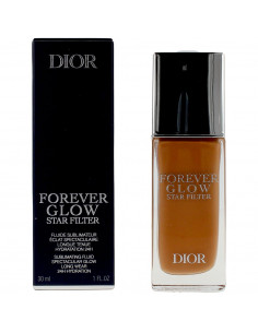 DIOR FOREVER GLOW STAR filter fluido 5N 1 u