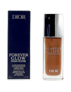 DIOR FOREVER GLOW STAR filter fluido 7N 1 u