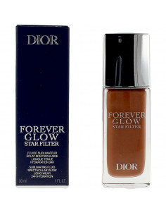 DIOR FOREVER GLOW STAR filter fluido 8N 1 u