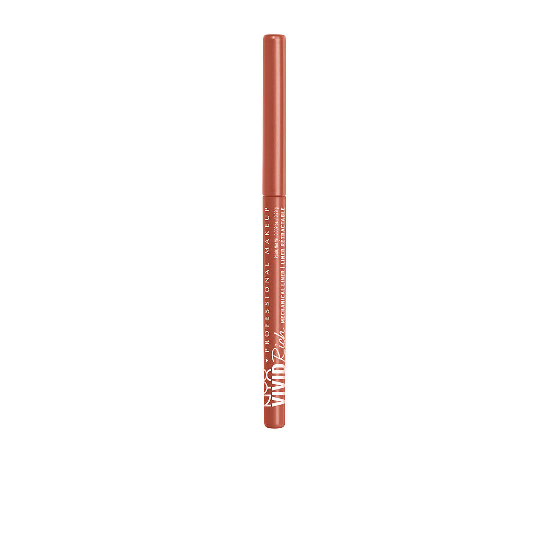 Crayon eye-liner MÉCANIQUE VIVID RICH 03 0,28 gr