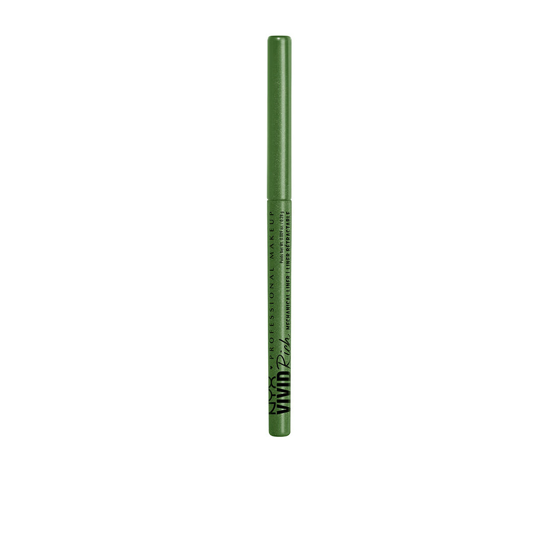 Crayon eye-liner MÉCANIQUE VIVID RICH 09 0,28 gr