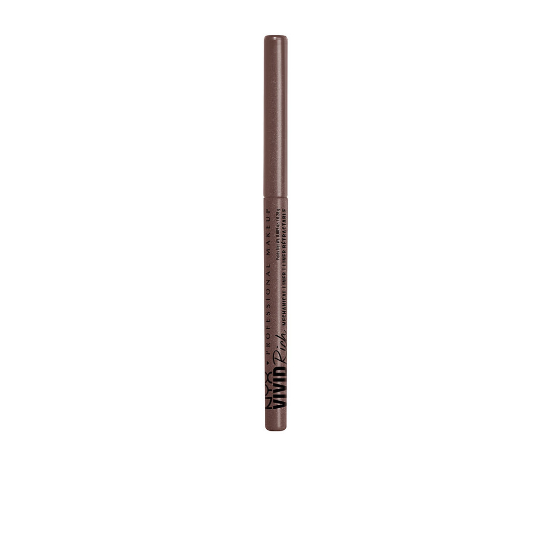 Crayon eye-liner MÉCANIQUE VIVID RICH 11 0,28 gr