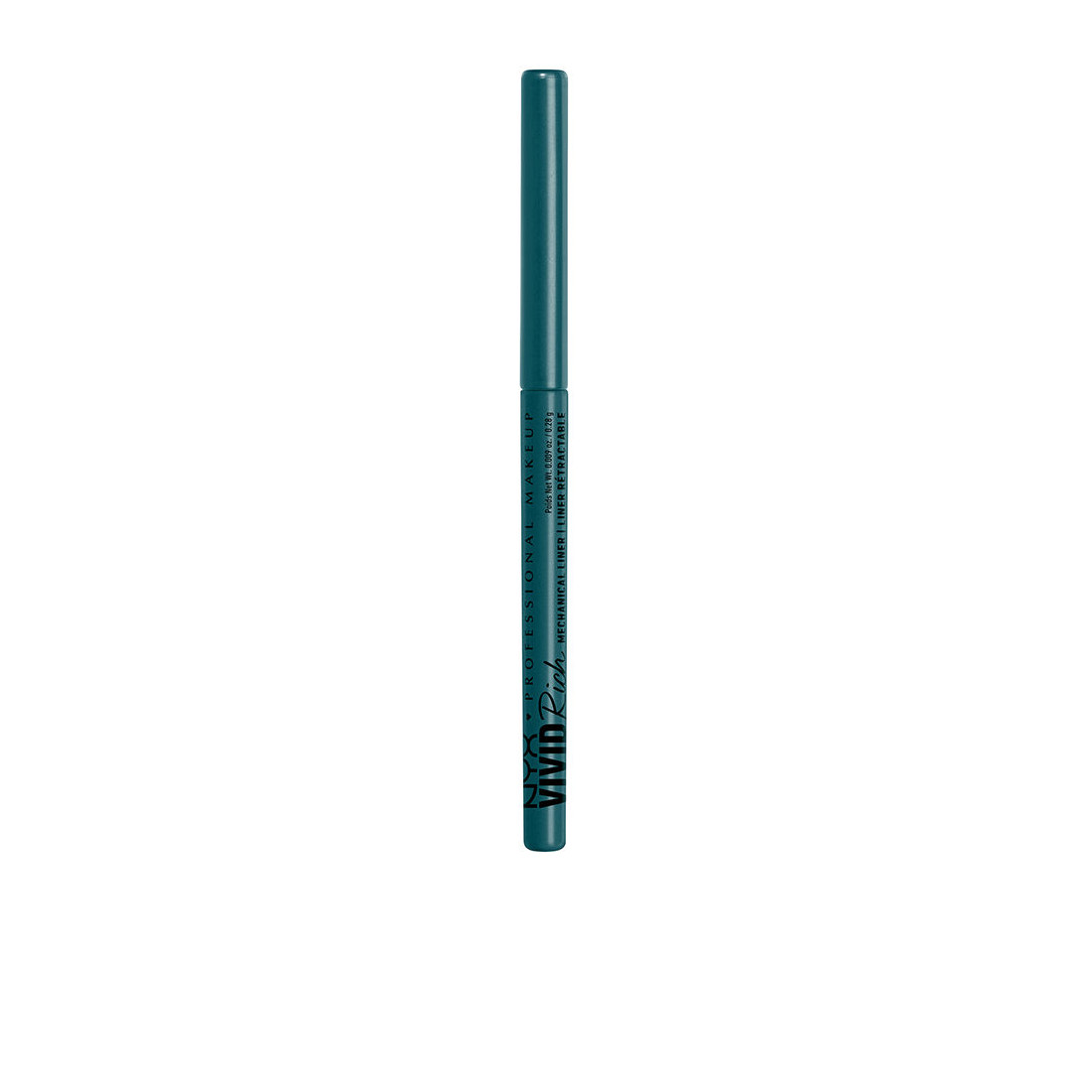 Crayon eye-liner MÉCANIQUE VIVID RICH 13 0,28 gr