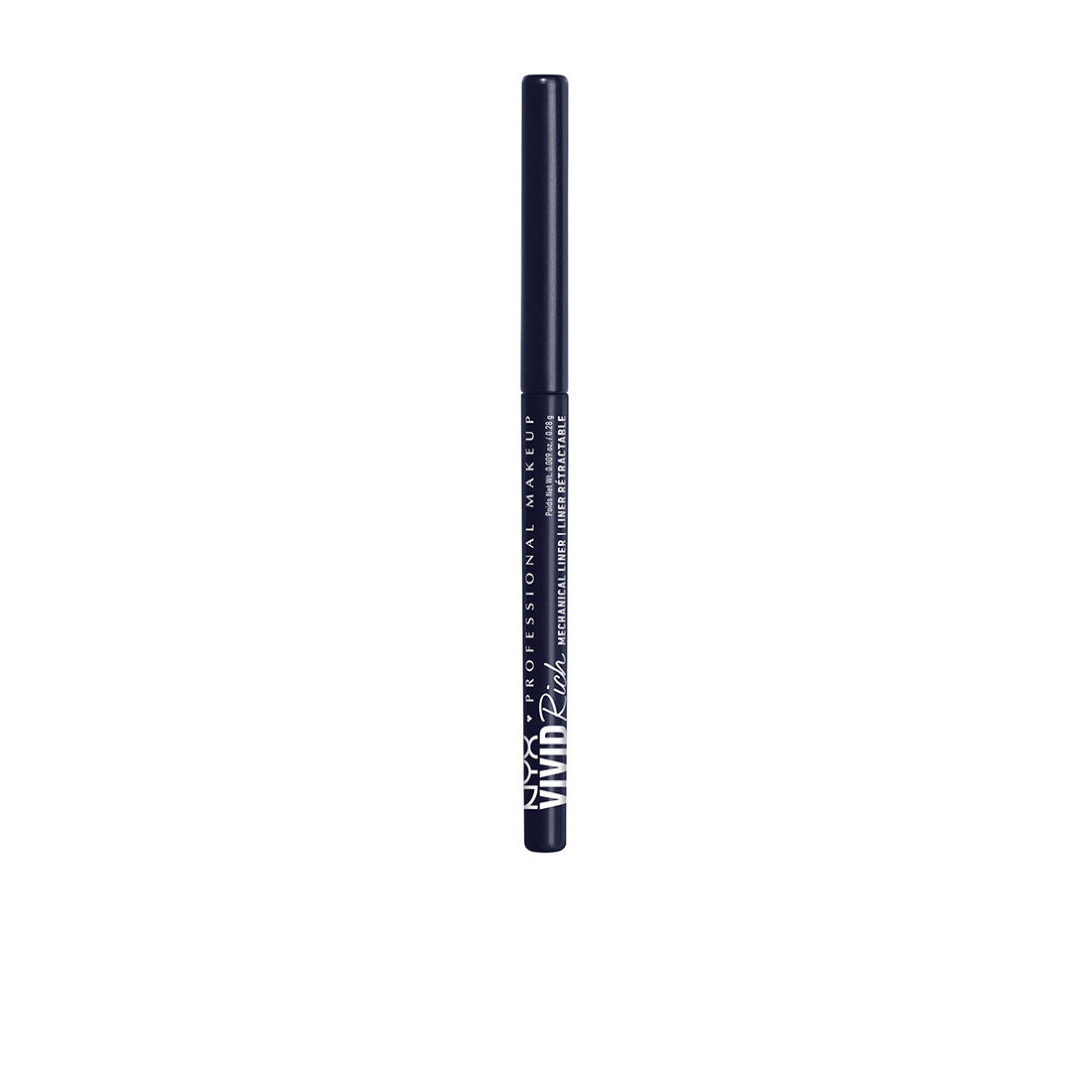 Crayon eye-liner MÉCANIQUE VIVID RICH 14 0,28 gr