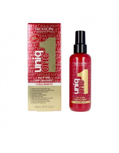 UNIQ ONE all in one hair treatment special edition 150 ml