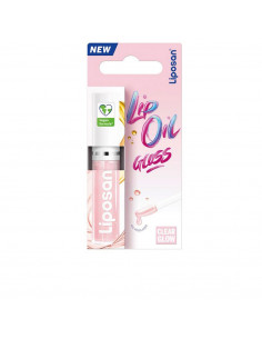 LIPOSAN OIL GLOSS clear glow 5,5 ml