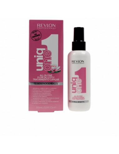 UNIQ ONE LOTUS all in one hair treatment 150 ml