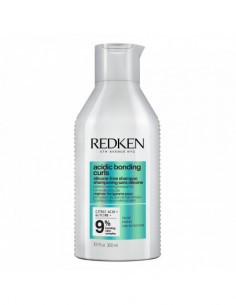 ACIDIC BONDING CURLS silikonfreies Shampoo 300 ml