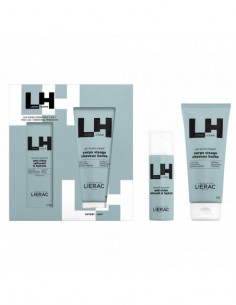 LH GLOBAL ANTI-AGING FLUID CASE 2 Stk