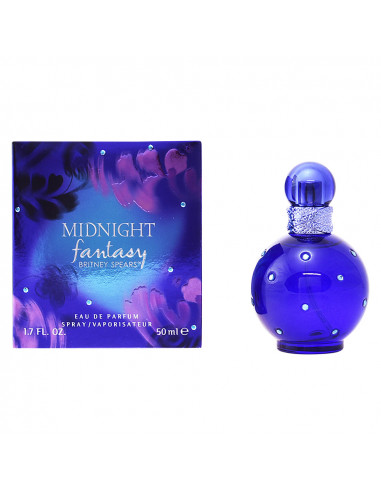 MIDNIGHT FANTASY eau de parfum vaporisateur 50 ml