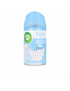 FRESHMATIC ambientador recambio flor 250 ml