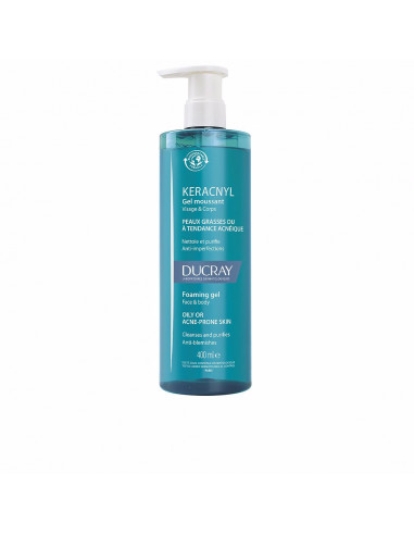 KERACNYL gel detergente 400 ml