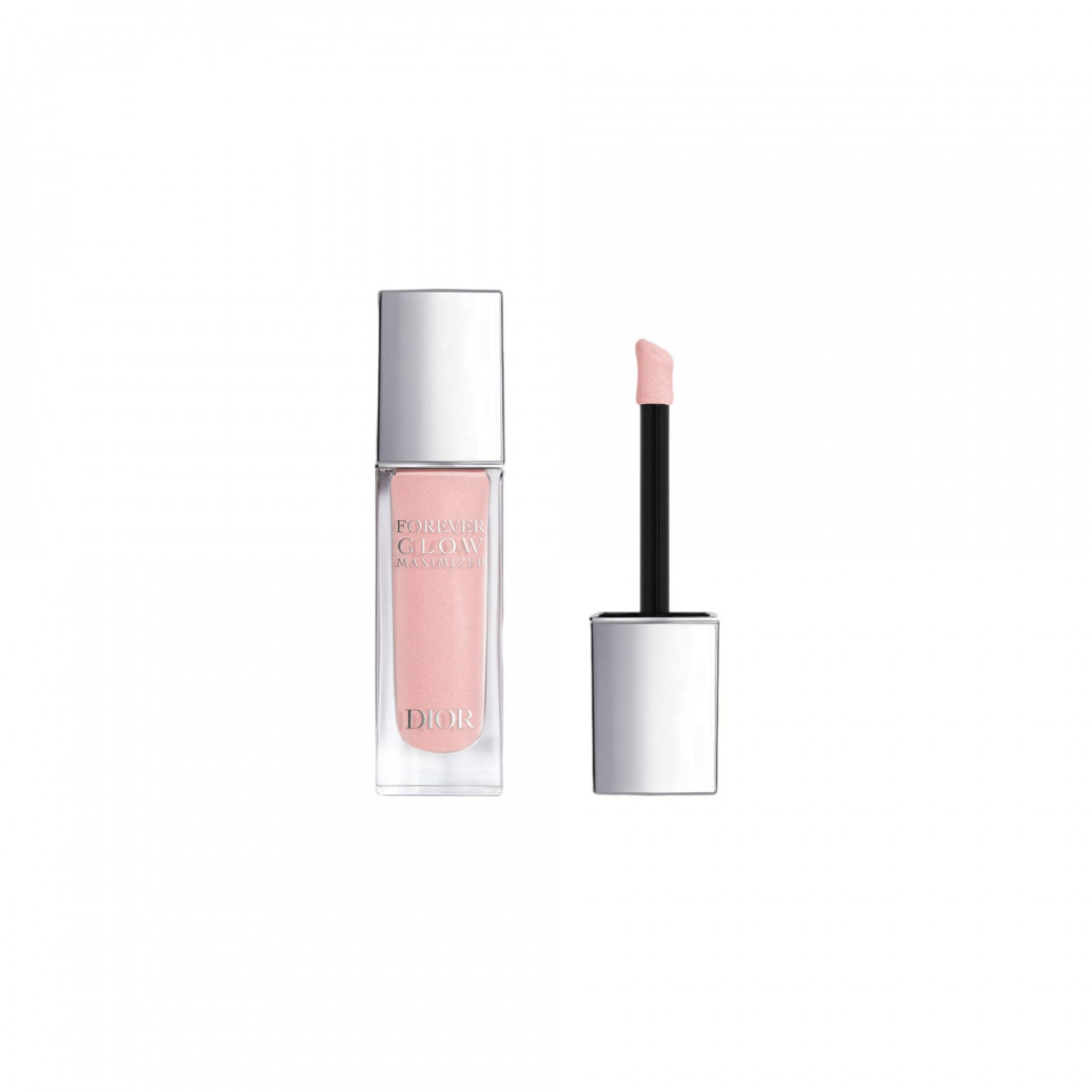 DIOR FOREVER GLOW illuminante massimizzante 011 rosa 11 ml