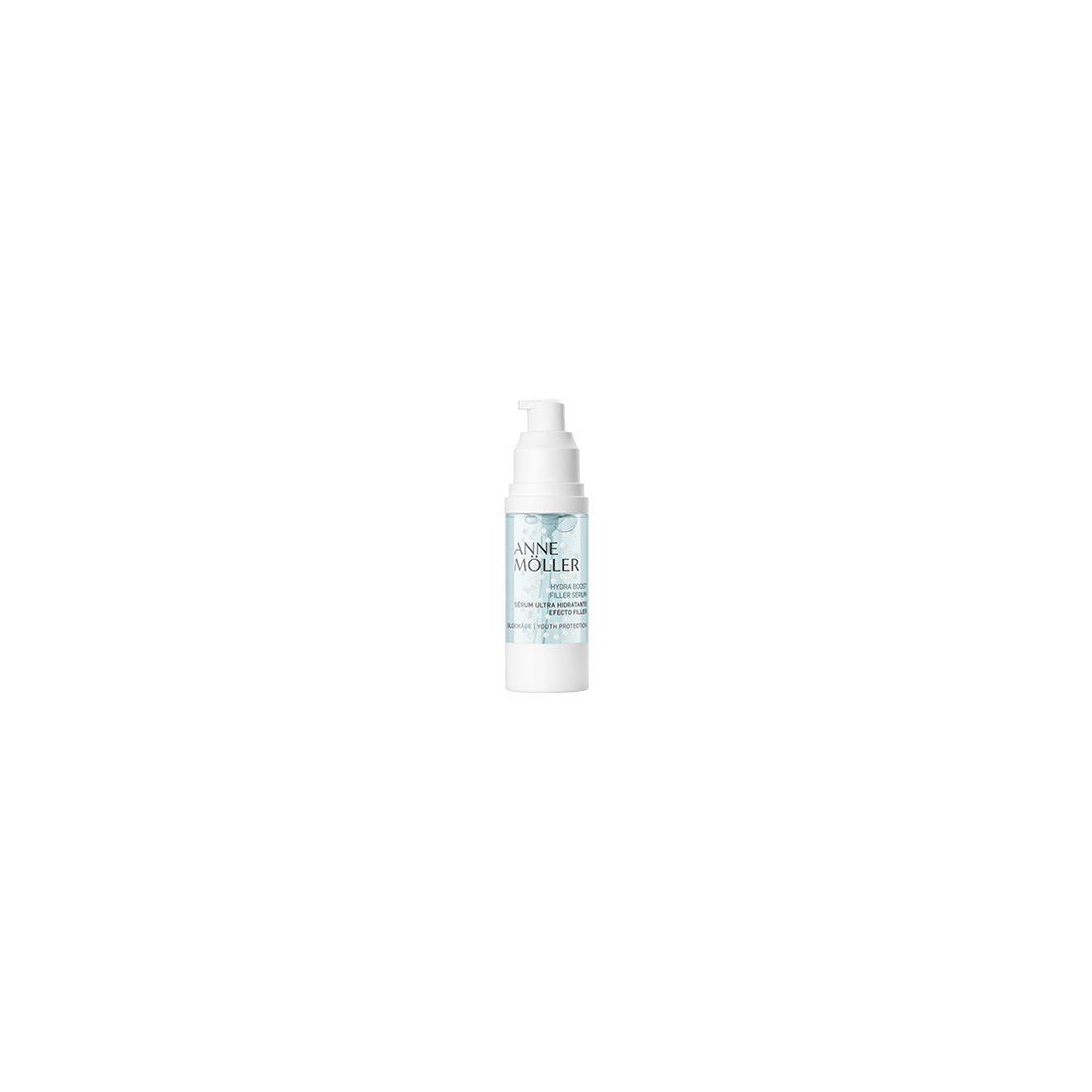 BLOCKÂGE sérum ultrahidratante efecto filler 30 ml