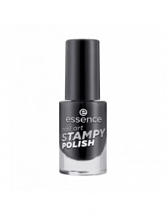 Esmalte STAMPY POLISH 5 ml