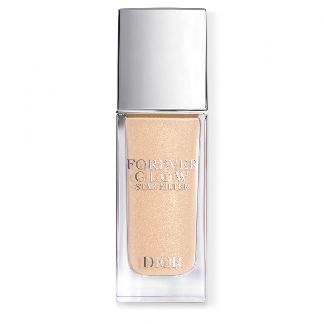 DIOR FOREVER GLOW STAR filter fluido 0N 1 u