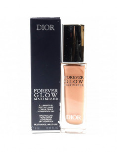 DIOR FOREVER GLOW surligneur maximiseur 015 pêche 11 ml