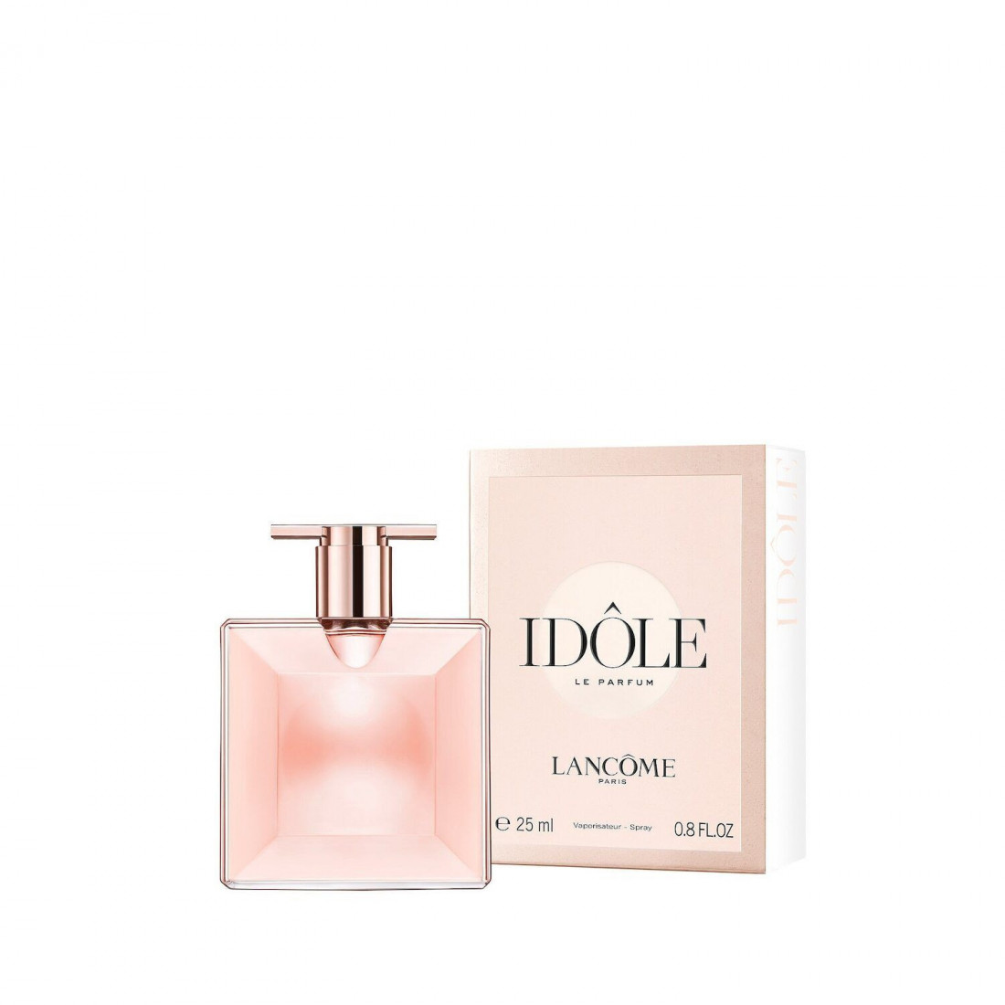 IDÔLE edt vaporizador 25 ml