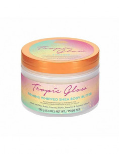 MANTECA TROPIC GLOW corporal 240 gr