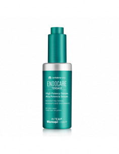 ENDOCARE TENSAGE alta potencia sérum 30 ml