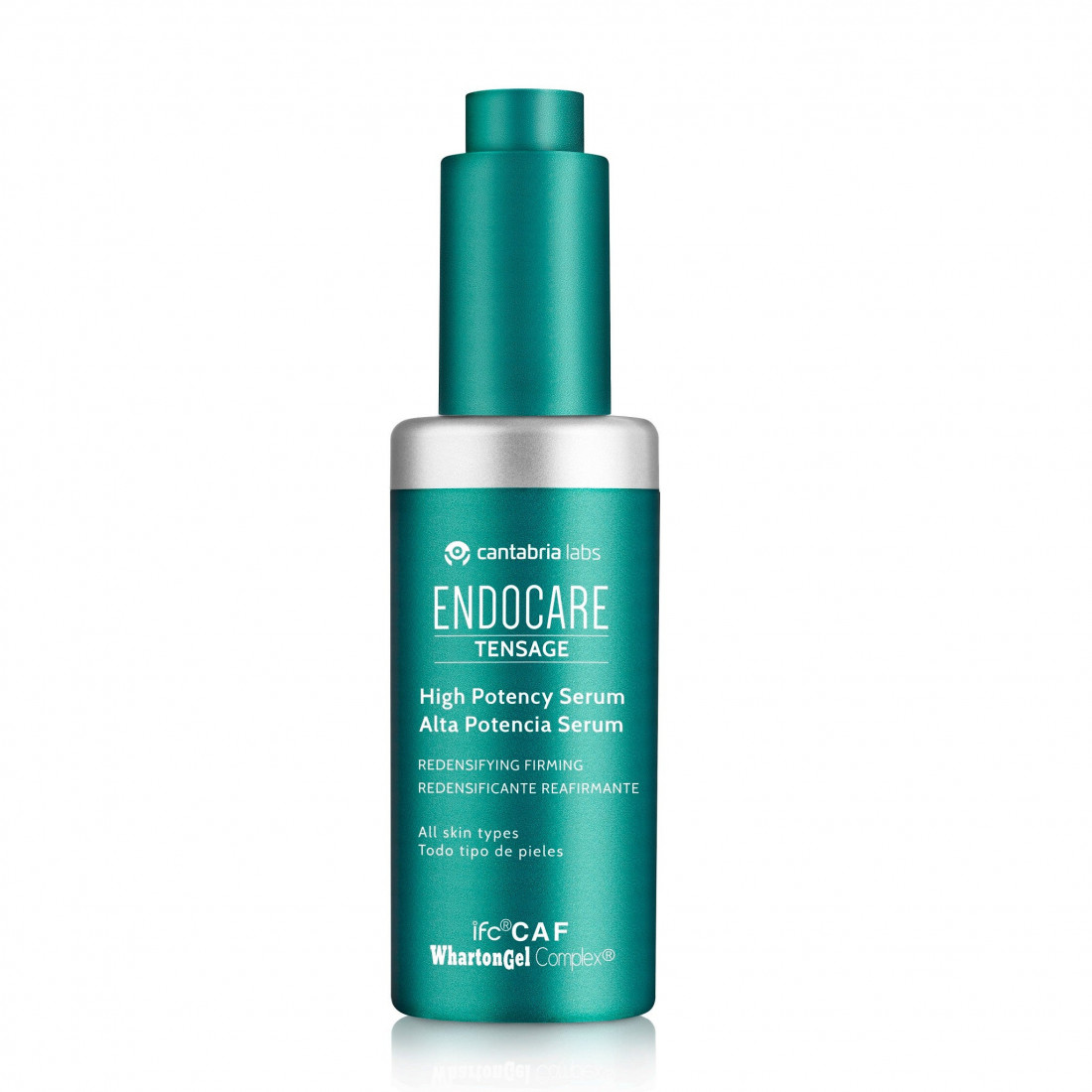 ENDOCARE TENSAGE soro de alta potência 30 ml