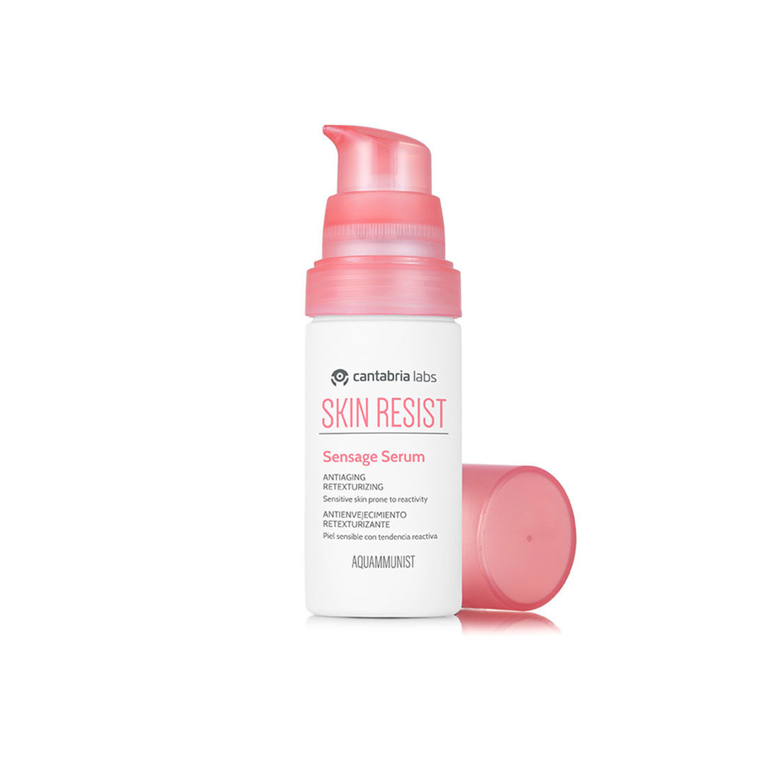 SKIN RESIST SENSAGE siero 30 ml