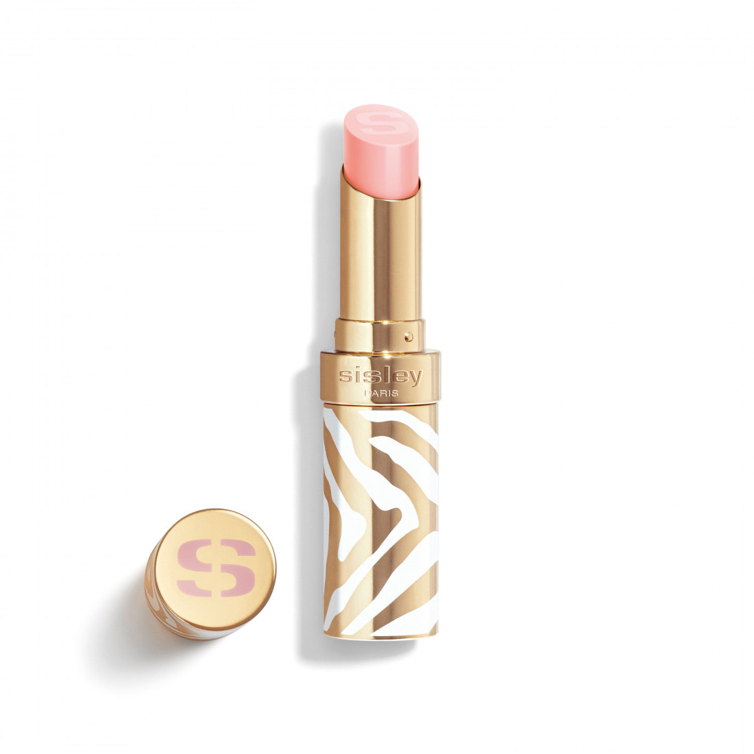 PHYTO-LIP BALM 2-pink glow 1 u