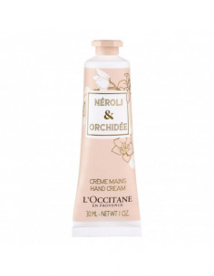 NEROLI crema mani 30 ml