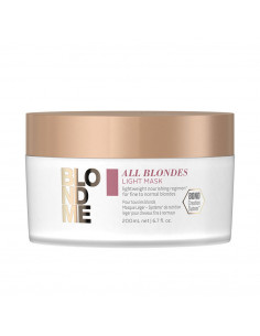 Blond Me All Blondes Light Mask 200 ml