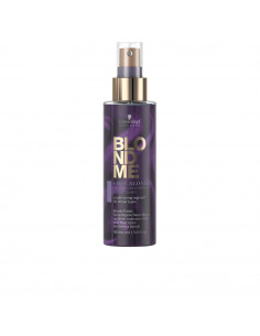 Blond Me Cool Blondes Neutralizing Spray Conditioner 150 ml