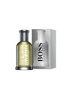 BOSS BOTTLED eau de toilette vaporizador 30 ml