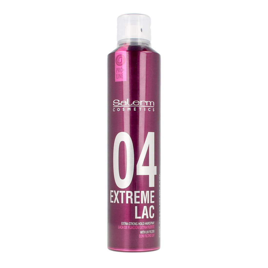 PROLINE 04 Express extra starkes Haarspray Spray 300 ml