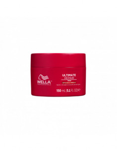 ULTIMATE REPAIR Mascarilla Reparadora Cabellos Dañados 150 ml