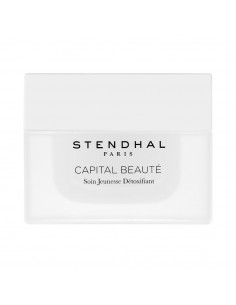 CAPITAL BEAUTÉ soin jeunesse détoxifiant 50 ml