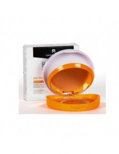 HELIOCARE 360º couleur compacte sans huile SPF50 Bronze 10 gr