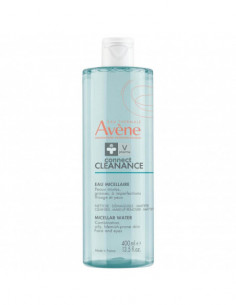 CLEANANCE acqua micellare 400 ml