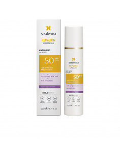 REPASKIN URBAN 365 photoprotecteur anti-âge SPF50 50 ml