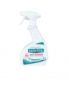 SANYTOL ANTIICAROS pistolet pulvérisateur sans parfum 300 ml