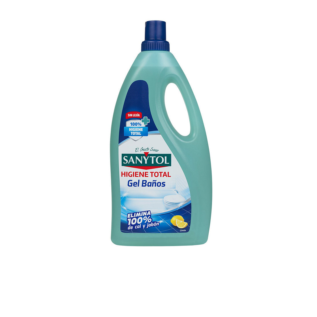 BAGNI SANYTOL gel igiene totale 1200 ml