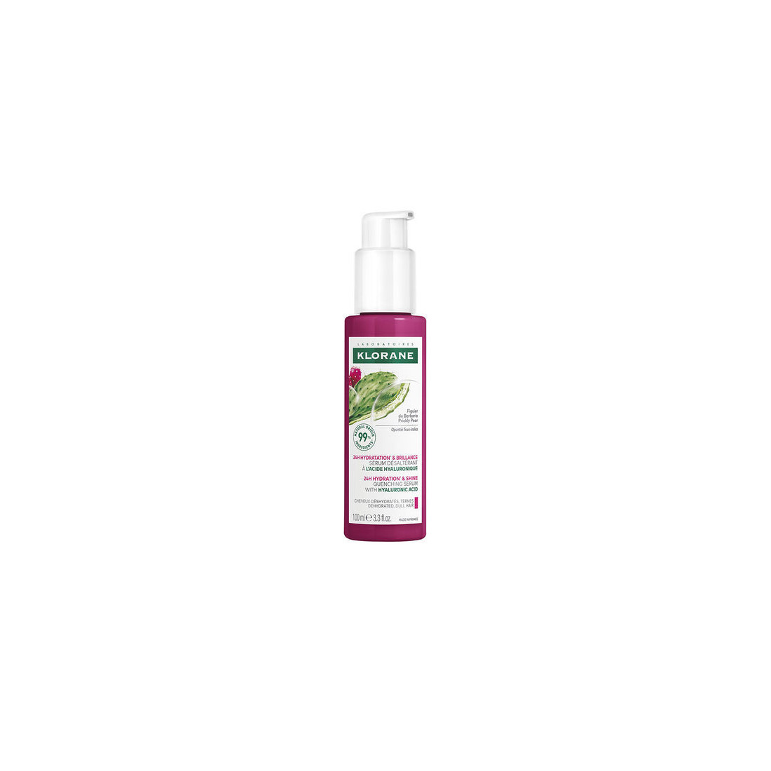 BARBARIA FIG soro reidratante 100 ml