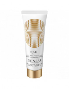 SENSAI CELLULAR PROTECTIVE cream face SPF50 50 ml