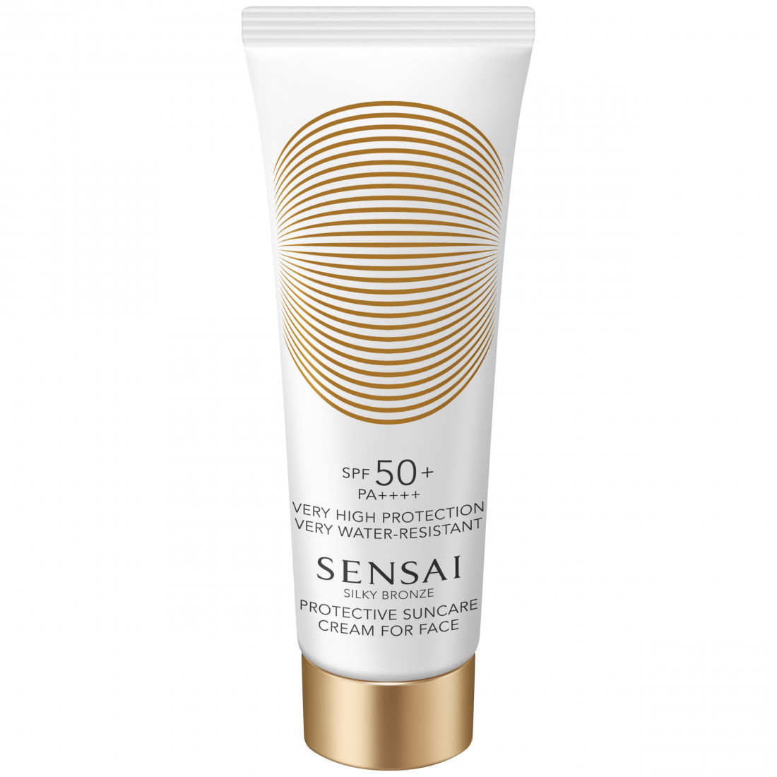 SENSAI CELLULAIRE Crème PROTECTRICE visage SPF50 50 ml