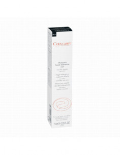 COUVRANCE máscara de alta tolerância 3 em 1 black 7 ml