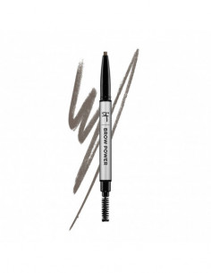 COUVRANCE crayon à sourcils correcteur foncé 1,19 gr