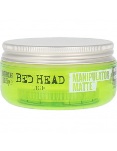 Bed Head Manipulator Cera Capilar Efecto Mate 57 gr