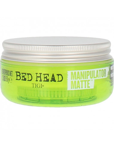 Bed Head Manipulator Cera Capilar Efecto Mate 57 gr