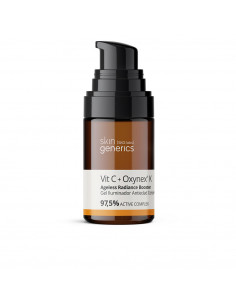 VIT C + OXYNEX K gel illuminante concentrato antietà 20 ml