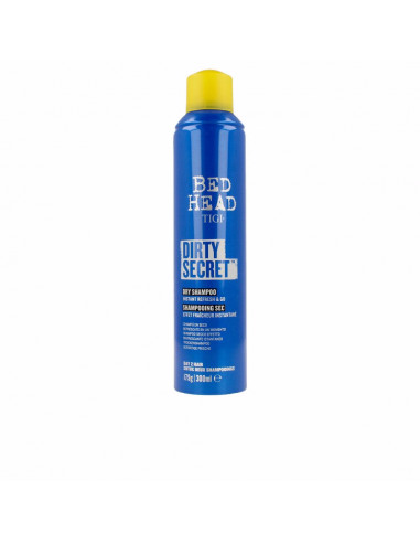 BED HEAD dirty secret dry shampoo 300 ml