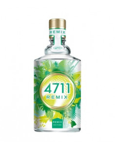 4711 REMIX OASIS VERTE edc vapo 100 ml